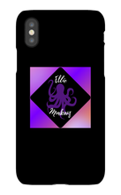 EllieMmkay iPhone Case