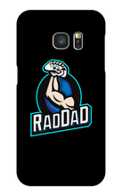 raddadlive Samsung Phone Cases