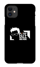 GIZE PHONE CASE