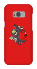 cereal_klr Samsung Phone Cases