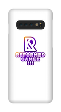 RG3 Samsung Cases