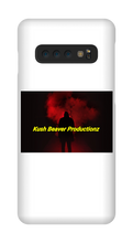 Kush Beaver Productionz Samsung Phone Cases