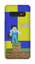 Mihaly56 Samsung telefon tok