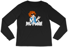 Mr Twink Long Sleeve