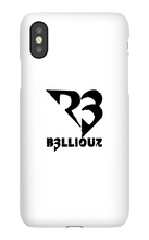 r3b3lliouz iPhone Phone Cases