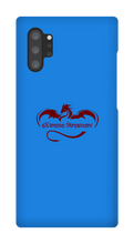 sirwizalot Samsung Phone Cases