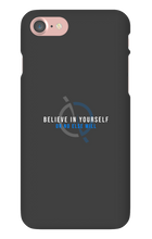Believe in Yourself iPhone Case (All Phones)