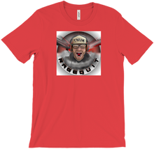 tnukragequit T-Shirts