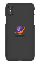galacticshrimps iPhone Phone Cases