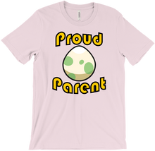 Pokémon Parent T-Shirts