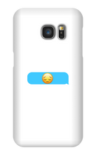 Sad Coque Samsung