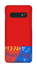 freezingfireyt Samsung Phone Cases