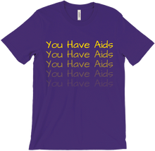 Aids Tees