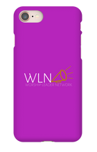 Worship Leader Network iPhone Phone Cases