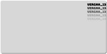 vergna_13 XXL Gaming Mousepad