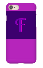fanlee iPhone Phone Cases