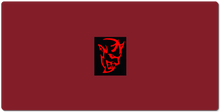Demon Time XXL Gaming Mousepad