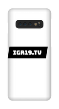 igr19 Samsung Phone Cases