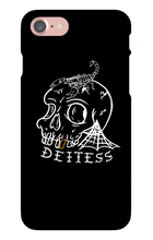deitess iPhone Phone Cases
