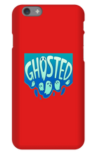 mktoghosted iPhone Phone Cases
