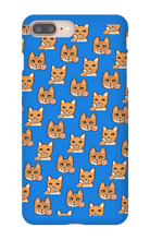 ziggy iPhone phone case - designs by arti_iris