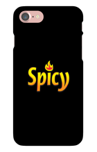 Spicy iPhone Phone Cases