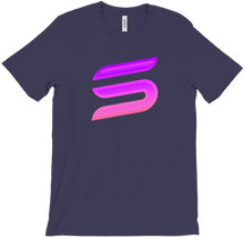 T-Shirt Pink Logo