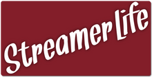 StreamerLife #2 XXL Gaming Mousepad