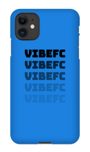 VibeFC iPhone Phone Cases
