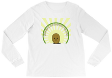 Long T-Shirt Kiwi