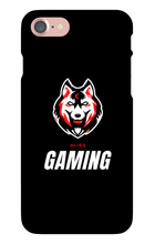 alies_gaming iPhone Phone Cases