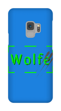 The Claw Samsung Phone Case