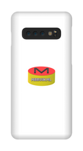 marvin.ml Samsung Phone Cases
