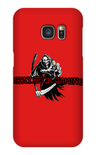 STAY_TECH Samsung Phone Cases