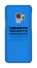 thelexyttv Samsung Phone Cases