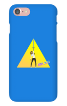 Rosa_Ylva - Cases - iPhone - Zelda Theme