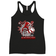 poetic_shinobi - tanktop-women-racerback