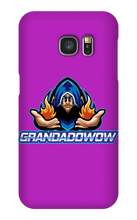 grandadowow Samsung Phone Cases