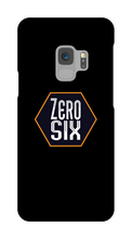 Zero Six Games Samsung Phone Cases