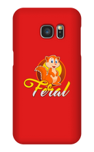 Samsung Suitable Squirrel Case