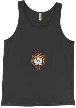 FlamingTank