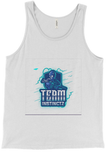 instinctz_riftzyt Tank Top