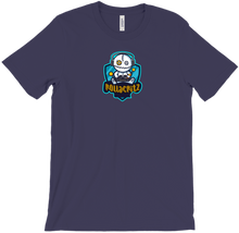 rollacritz T-Shirts robot logo