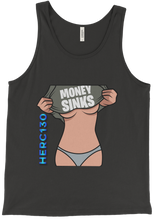 Herc Money Sinks Are Good For The Game Tank