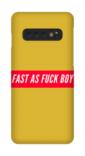Swag Ya Phone With A Swavy Case (Worth 1 Entry)