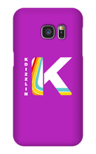 kdizzlin Samsung Phone Cases