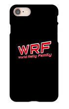 worldrallyfamily iPhone Phone Cases