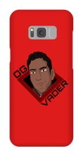 The_OG_Vader Samsung Phone Cases