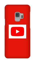 itaygg Samsung Phone Cases