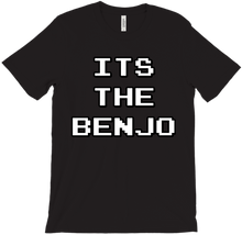 Classic Benjo T-Shirt